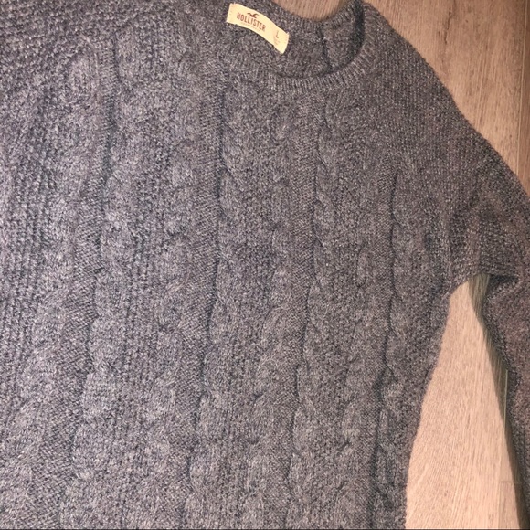 Hollister | Sweater Dress - Picture 3 of 4